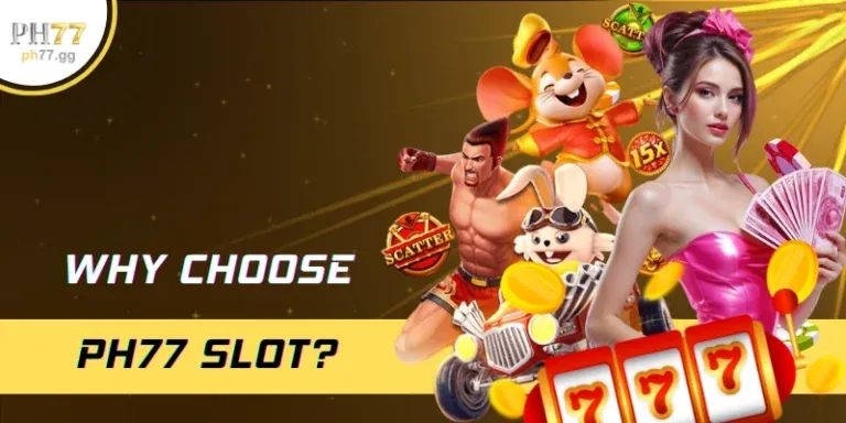 Loto188 Login ra mắt game slot mới