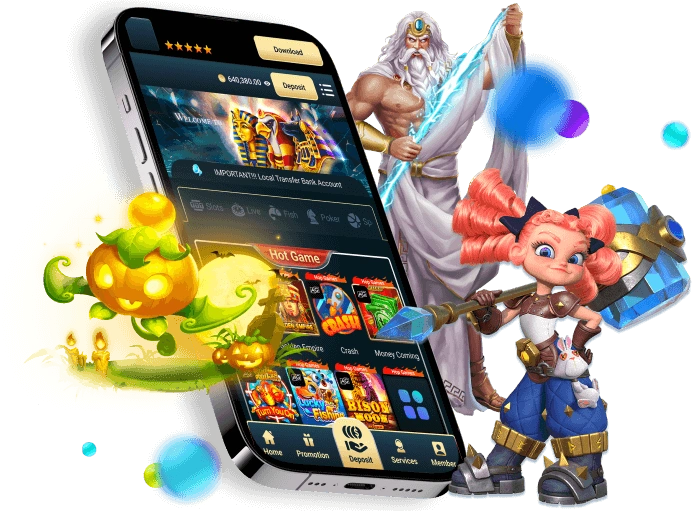 Các chương trình khuyến mãi loto188 login