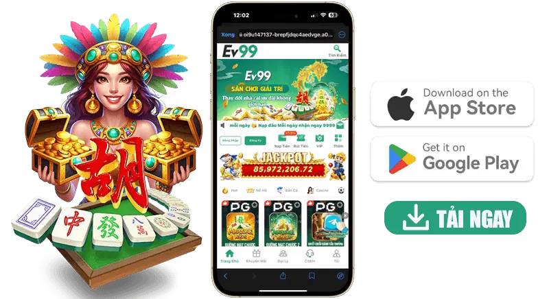 Kho game slot đa dạng tại loto188 login