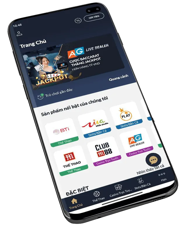 Mẹo và chiến lược chơi game loto188 login