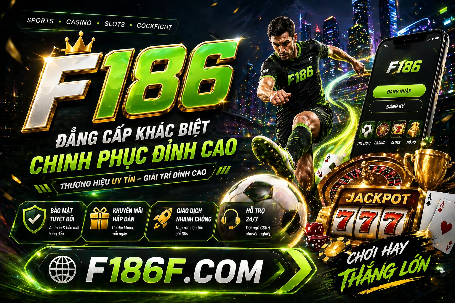 Đăng nhập Loto188 trên thiết bị di động