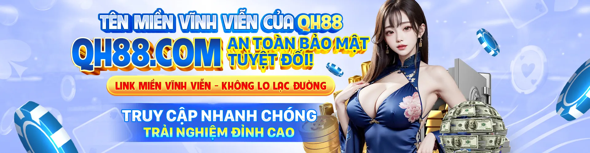 Trải nghiệm người dùng loto188 login